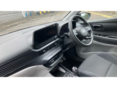 Hyundai BAYON 1.0 TGDi Ultimate 5dr Petrol Hatchback